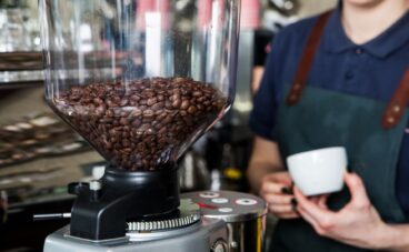コーヒー豆の種類とその特徴まとめ！オフィスでも本格的なコーヒーを