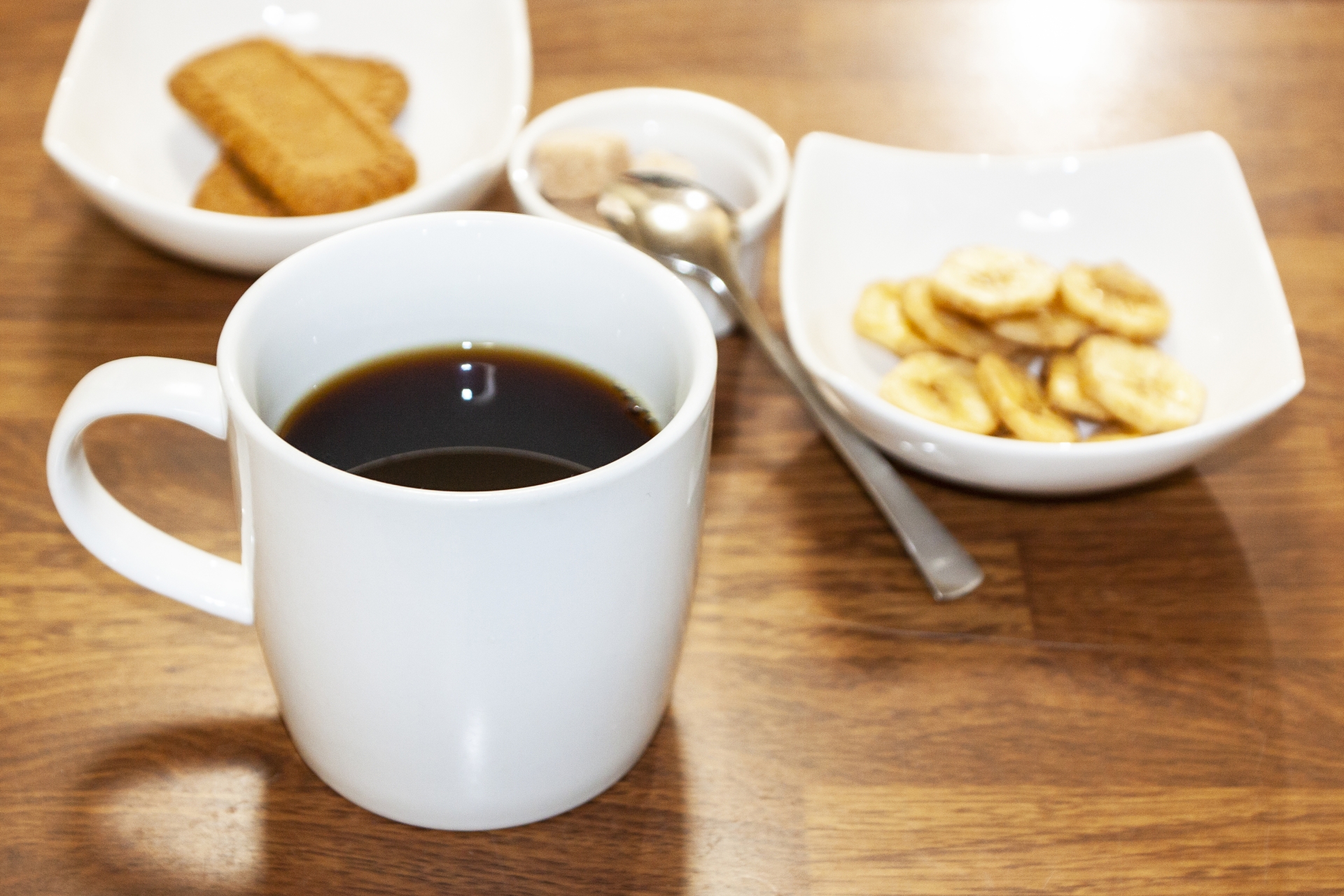 コーヒーと相性の良い･悪い食べ合わせはどれ? フードペアリングも解説