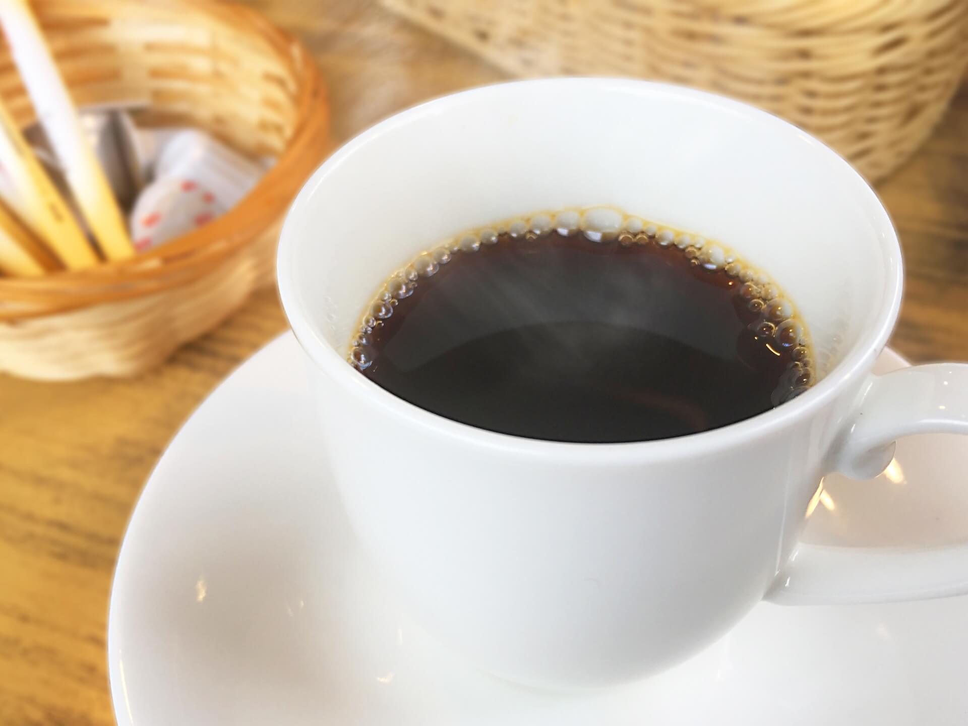 オフィスコーヒーでもスペシャルティコーヒーを味わおう！