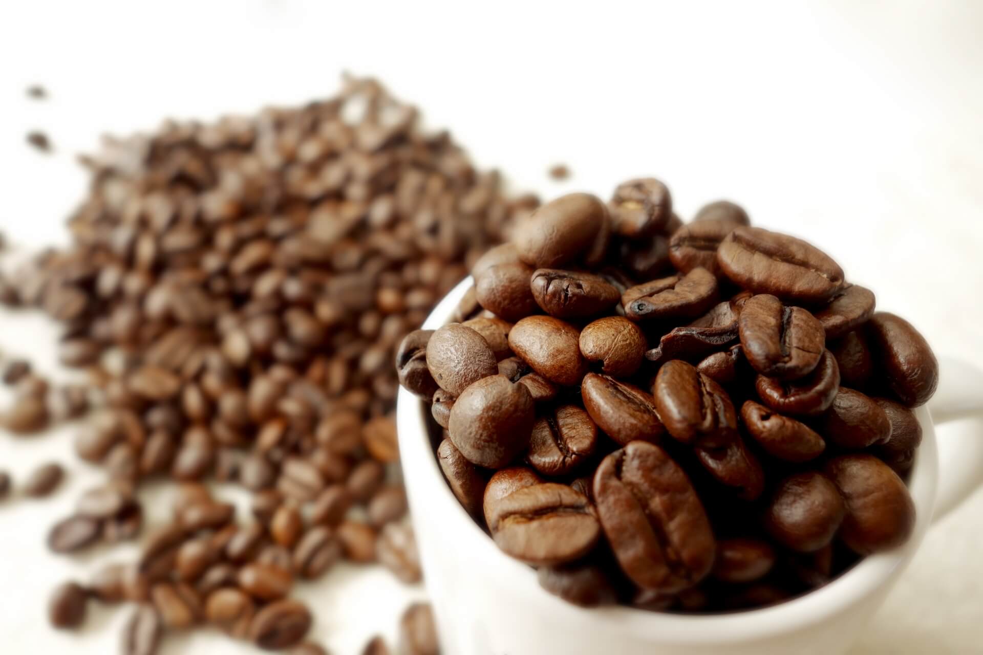 オフィスコーヒーの味わいを左右する生産処理方法とは？