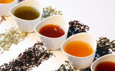 紅茶の種類～茶葉の産地や味の特徴まとめ