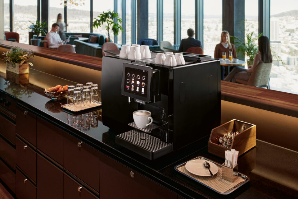FRANKE（フランケ）｜オフィスコーヒー｜株式会社ダイオーズ