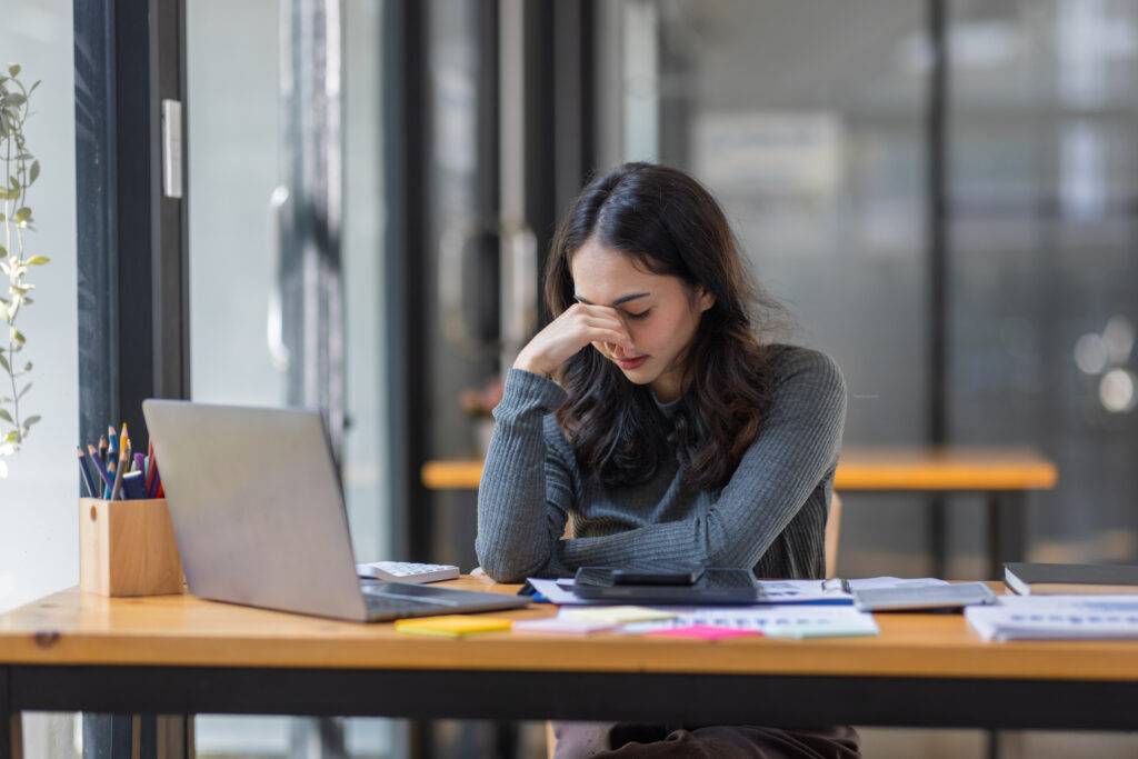 企業に社員の健康管理が求められる理由