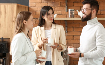 コーヒーサーバーとは、コーヒーメーカーと違う？