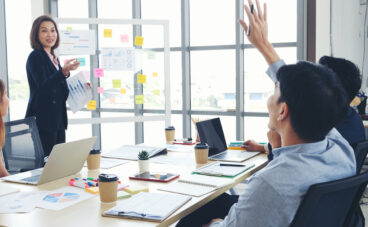 ES（従業員満足度）を向上させることで得られるメリット