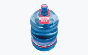 備蓄水の画像