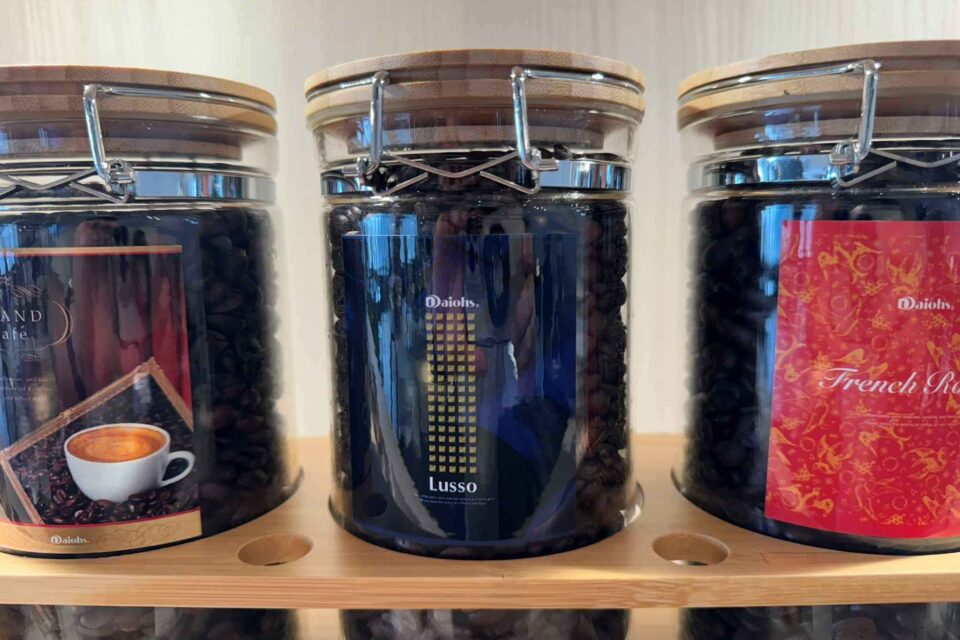 smart X（スマートエックス）｜オフィスコーヒー｜株式会社ダイオーズ