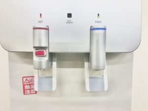 ウォーターサーバーの画像