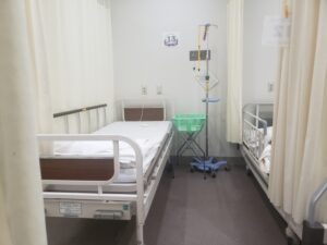 病院 病室 画像