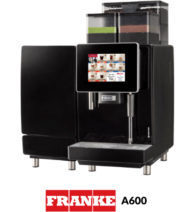 FRANKE A600