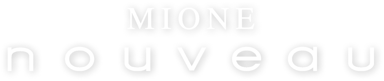 MIONE nouveau