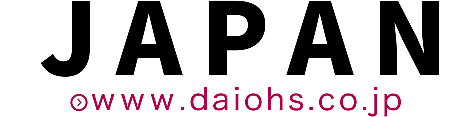 Daiohs JAPAN