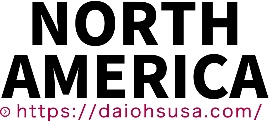 Daiohs USA