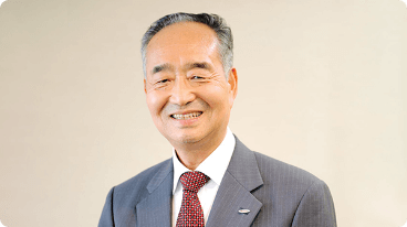 創業者 大久保真一