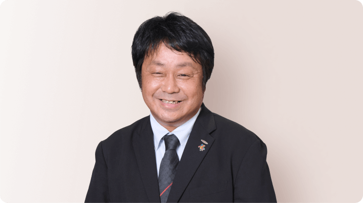 ダイオーズジャパン社長メッセージ