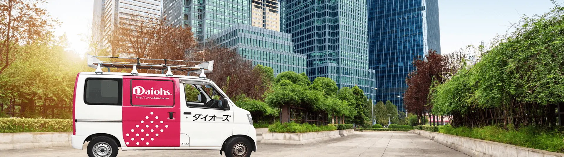 Company 企業情報