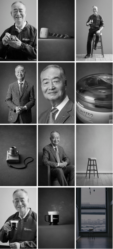 2019年ダイオーズ50周年記念撮影