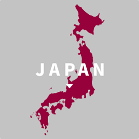 JAPAN