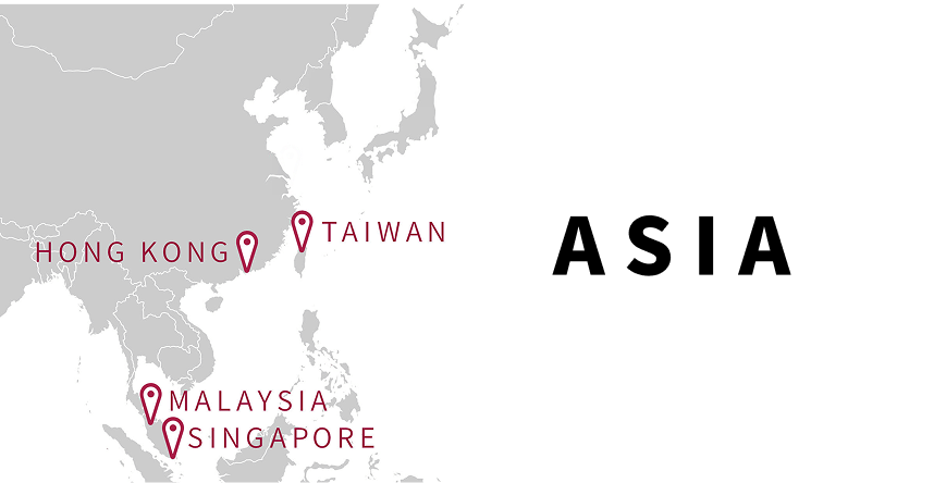 ASIA