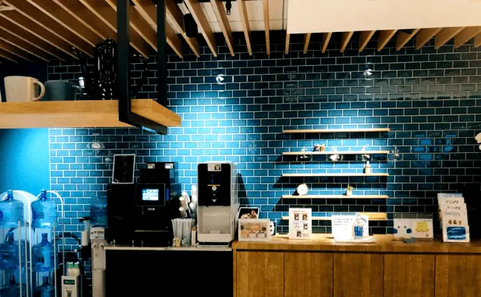 保険代理店・不動産業