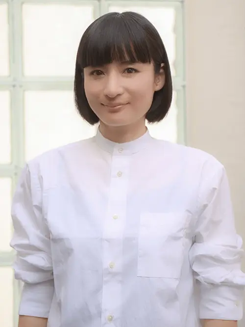 小川珈琲 チーフバリスタ 吉川寿子バリスタ 監修