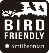 バードフレンドリー&reg;認証コーヒー