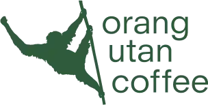 オランウータンコーヒー