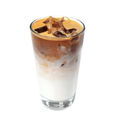 アイスカフェラテ