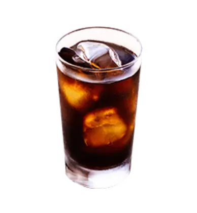 アイスコーヒー