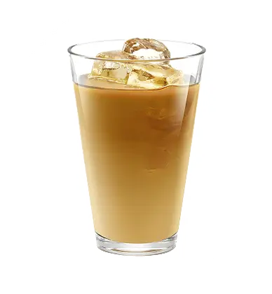 アイスミルクティー