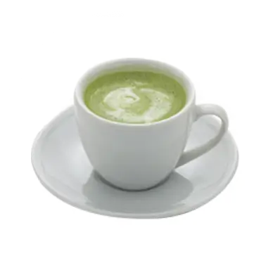 抹茶ラテ