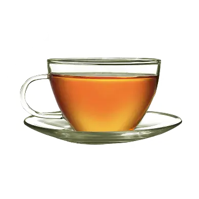 ストレートティー