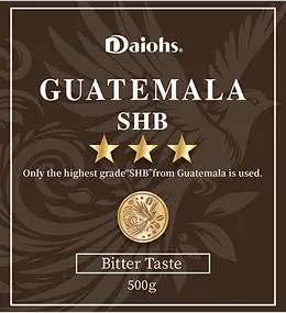 Bitter Taste (ビターテイスト)