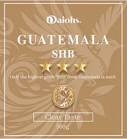 Clear Taste (クリアテイスト)