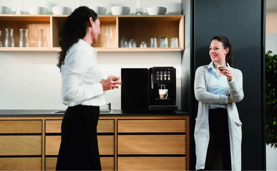 御社だけのオリジナルカフェラウンジを実現！