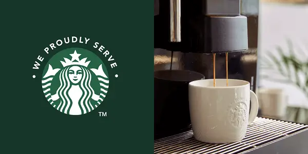 スターバックスのコーヒー体験をあなたのオフィスに