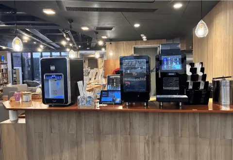 ジャポフランカ京都 様 (ホテル)