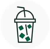 Icon: 季節のビバレッジ