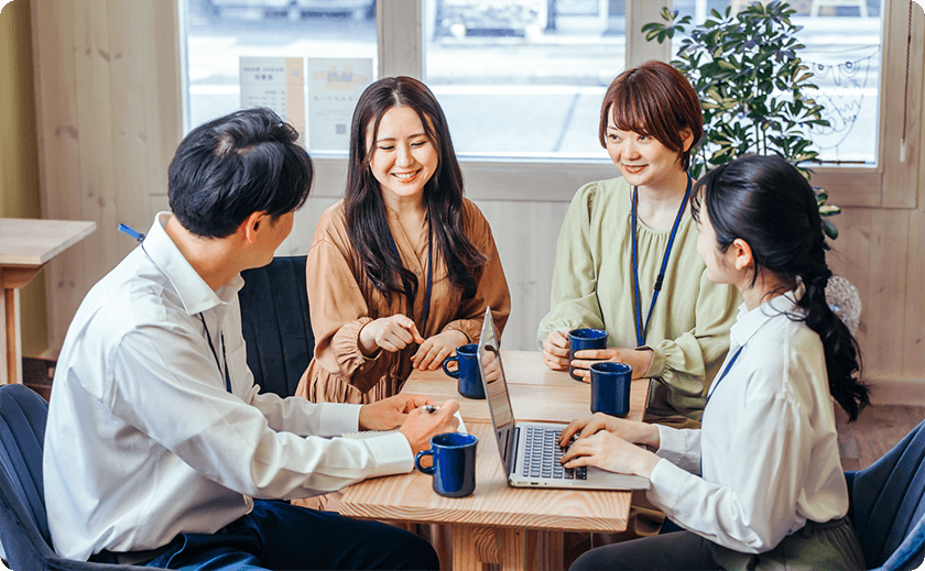 言葉では伝えきれない自慢の味をお試しください