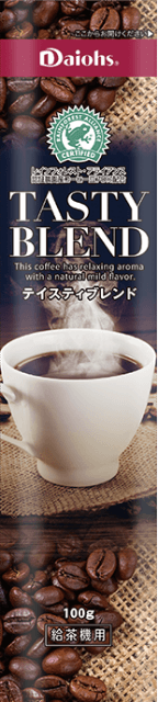 コーヒー