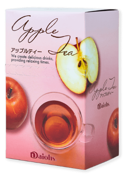 アップルティ（20袋入り）