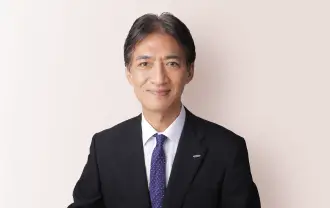 グループ代表挨拶