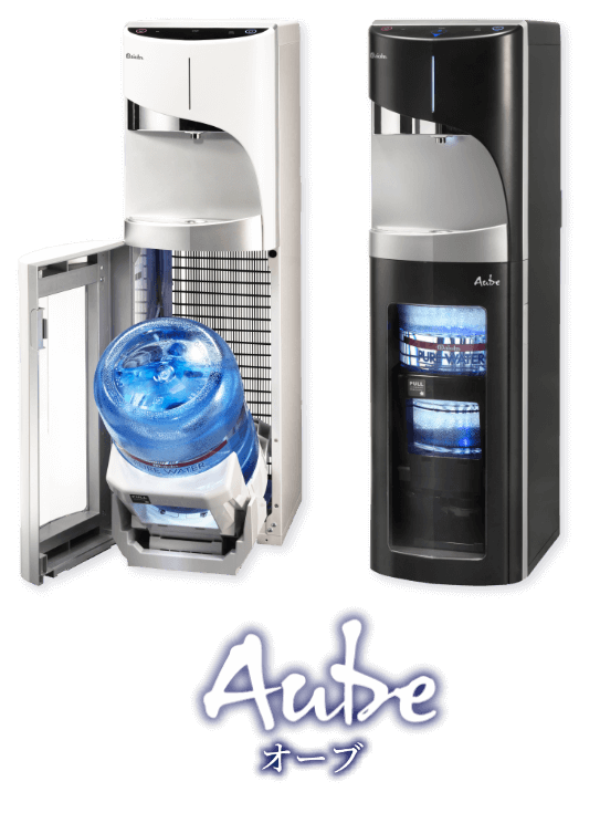 Aube(オーブ)